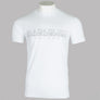 Napapijri Sevora Short Sleeve T-Shirt Bright White