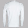 Napapijri Solin Long Sleeve T-Shirt Bright White