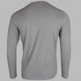 Napapijri Solin Long Sleeve T-Shirt Medium Grey