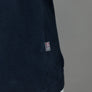Napapijri Solin Long Sleeve T-Shirt Navy Blue