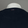 Napapijri Solin Long Sleeve T-Shirt Navy Blue