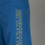 Napapijri Varco Swim Shorts Skydiver Blue