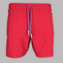 Napapijri Varco Swim Shorts True Red