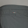 Napapijri Varco Swim Shorts Volcano Grey