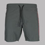 Napapijri Varco Swim Shorts Volcano Grey