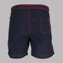Napapijri Villa Swim Shorts Navy Blue