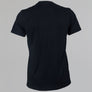 Fred Perry Classic Crew Neck T-Shirt Navy Blue