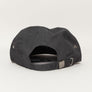 Nicce Chase Railroad Hat Black