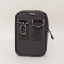 Nicce Ingo Cross Body/Bum Bag Navy