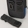 Nicce Ingo Cross Body/Bum Bag Navy