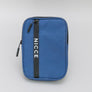 Nicce Ingo Cross Body/Bum Bag Navy