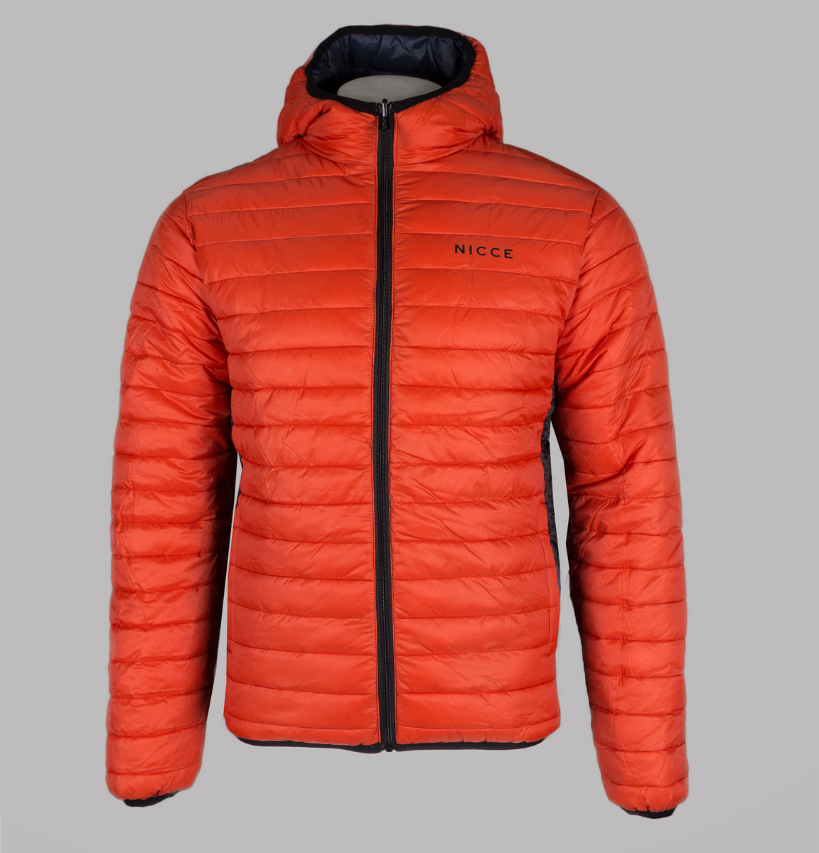 Red nicce jacket 2025