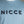 Nicce Mercury T-Shirt Ocean Blue
