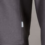Nicce Original Logo Sweatshirt Coal Grey