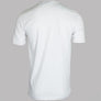 Nicce Split Logo T-Shirt White