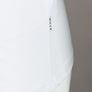 Nicce Split Logo T-Shirt White