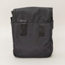 NIcce Tefa Cross Body/Bum Bag Black