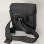 NIcce Tefa Cross Body/Bum Bag Black