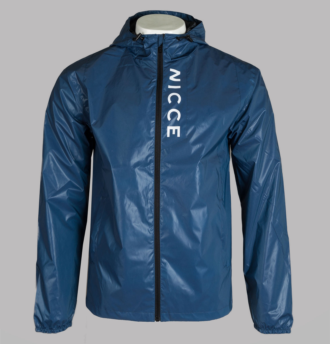 Nicce lona 2025 reflective jacket