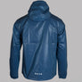 Nicce Verto Reflective Jacket Navy