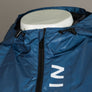 Nicce Verto Reflective Jacket Navy