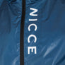 Nicce Verto Reflective Jacket Navy