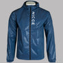 Nicce Verto Reflective Jacket Navy