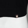 Pretty Green Hinchcliffe Crew Neck Knit Jumper Black