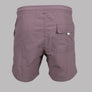 Pretty Green Logo Swim Shorts Pink
