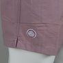 Pretty Green Logo Swim Shorts Pink