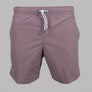 Pretty Green Logo Swim Shorts Pink
