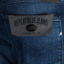 Replay Anbass Slim Fit Easy Stretch Jeans Dark Blue