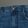 Replay Anbass Slim Fit Easy Stretch Jeans Mid Blue