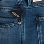 Replay Anbass Slim Fit Easy Stretch Jeans Mid Blue