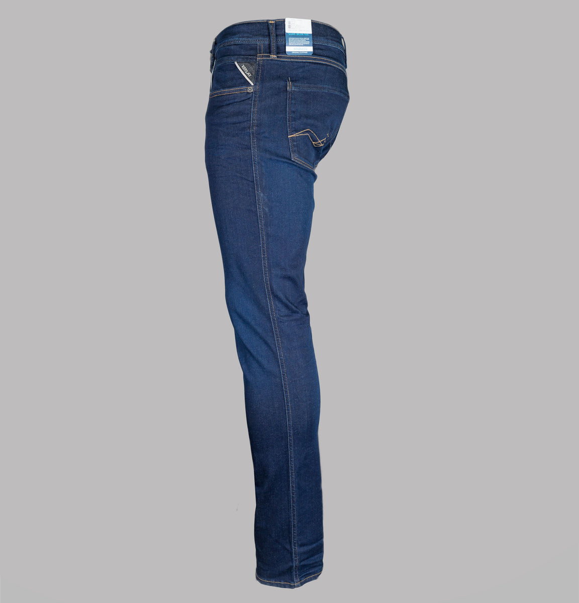 Replay anbass shop hyperflex surf blue