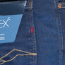 Replay Anbass Slim Fit Hyperflex Jeans