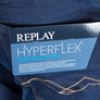 Replay Anbass Slim Fit Hyperflex Jeans