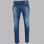Replay Anbass Slim Fit Super Stretch Jeans