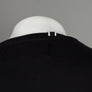 Replay Large Logo Sweatshirt Black