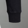 Replay Large Logo Sweatshirt Black