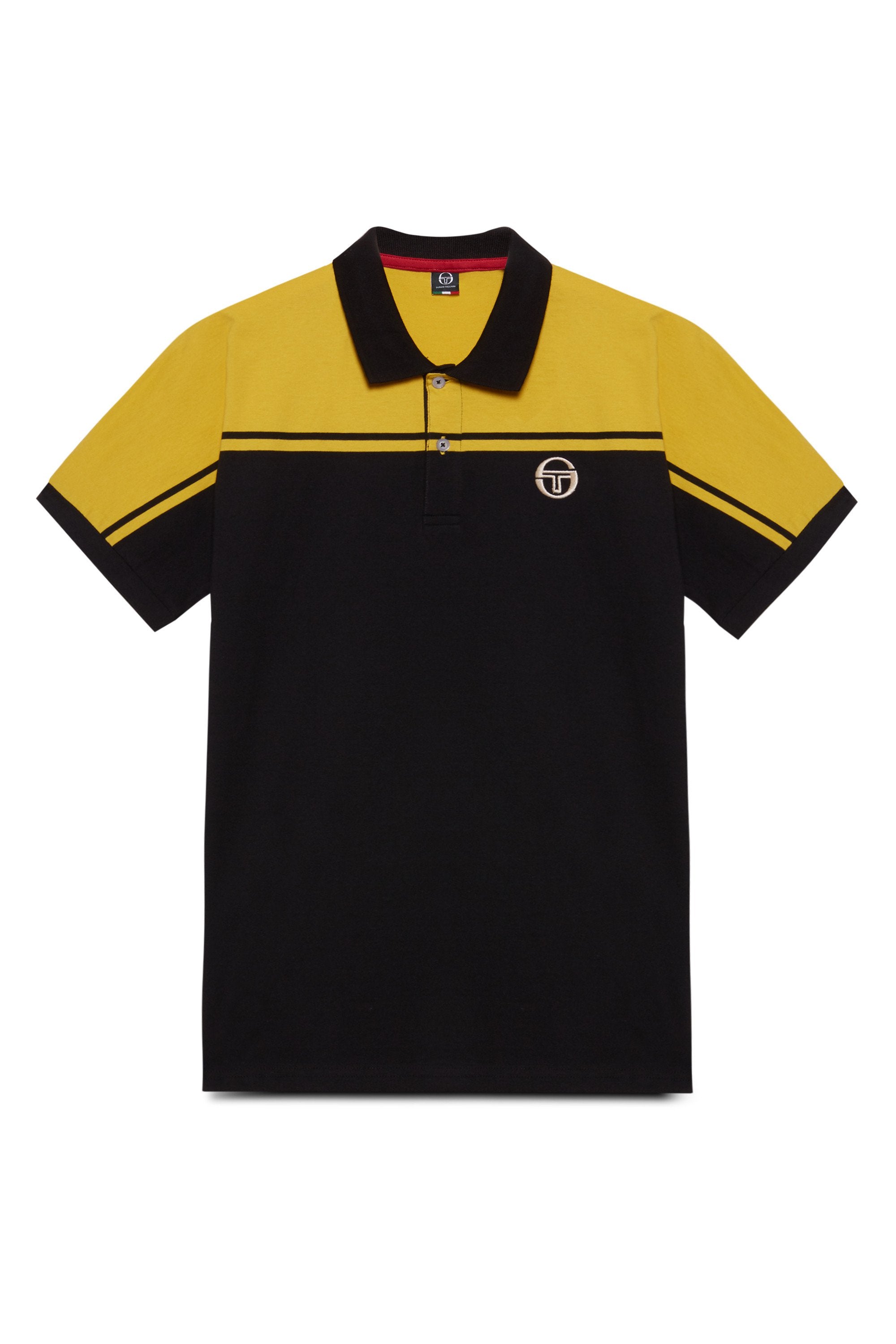 Sergio Tacchini