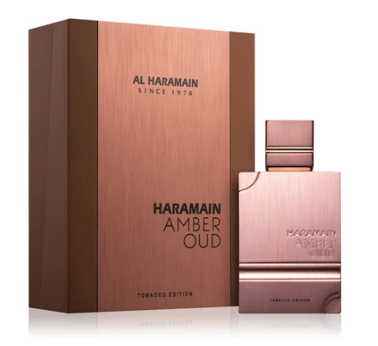 Al Haramain