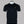 Fred Perry Contrast Tape Ringer T-Shirt Navy/Honeycomb