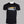 80s Casuals Boothferry Park T-Shirt Black