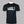 80s Casuals Boothferry Park T-Shirt Navy