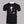 80s Casuals Boothferry To Wembley T-Shirt Black