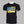 80s Casuals Forest Hills Golden Years T-Shirt Black