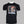 80s Casuals Phone Box T-Shirt Black