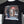 80s Casuals Phone Box T-Shirt Black