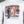 80s Casuals Phone Box T-Shirt White